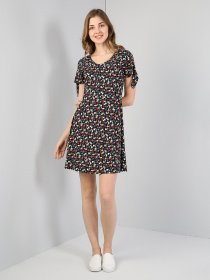 Платья Colin’s модель CL1043962NAV Фото