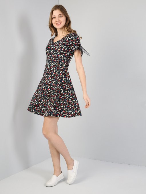 Платья Colin’s модель CL1043962NAV Фото