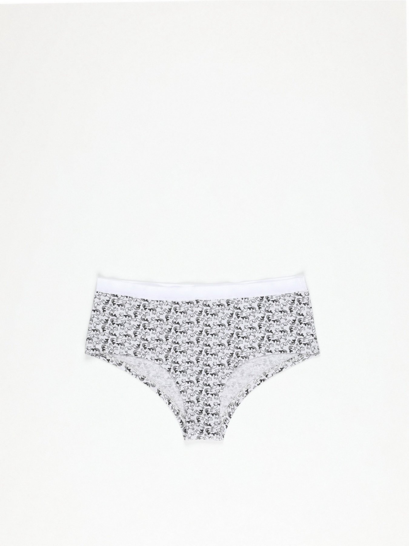 Набор трусов Colin’s модель CL1058339MTC Фото