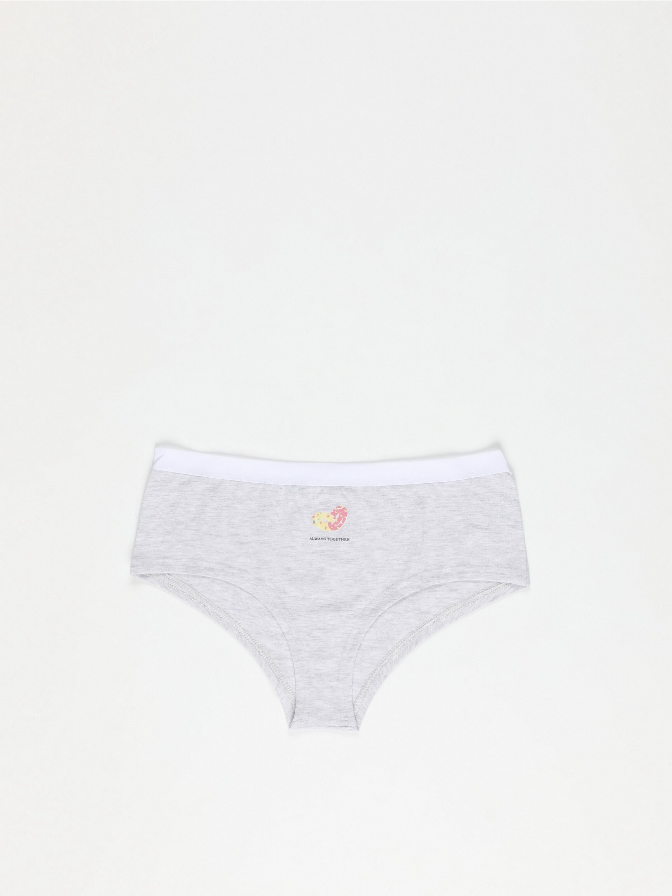 Трусы Colin’s модель CL1058343MTC Фото