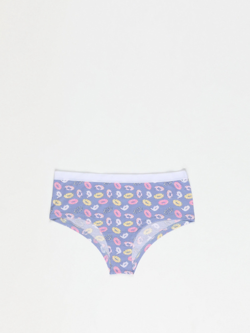 Трусы Colin’s модель CL1058343MTC Фото