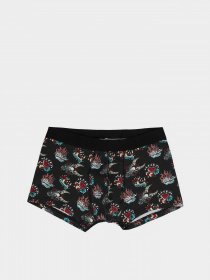 Труси Colin’s модель CL1058434BLK Фото