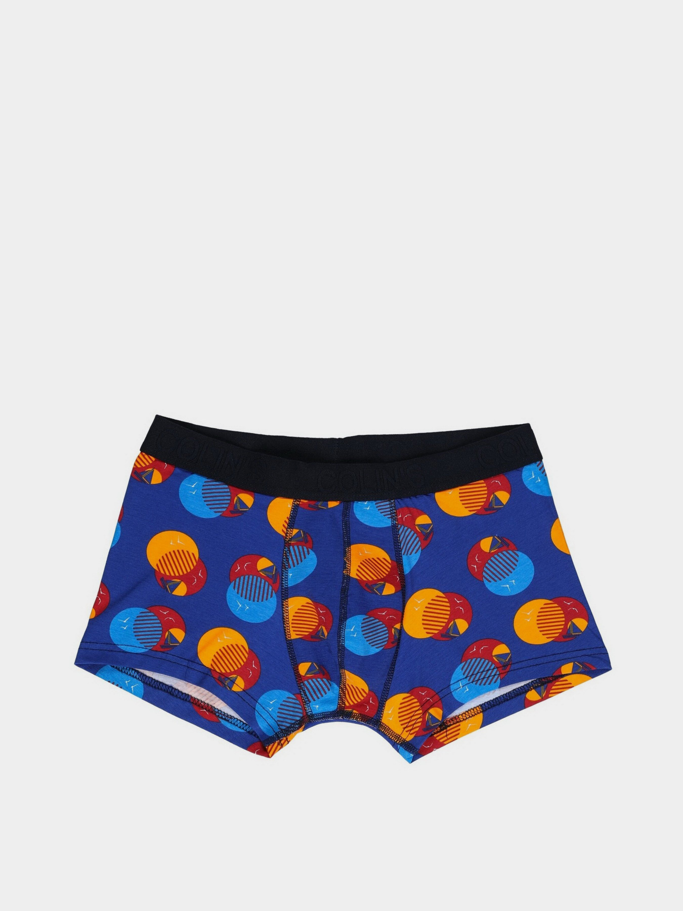 Труси Colin’s модель CL1058449BLS Фото