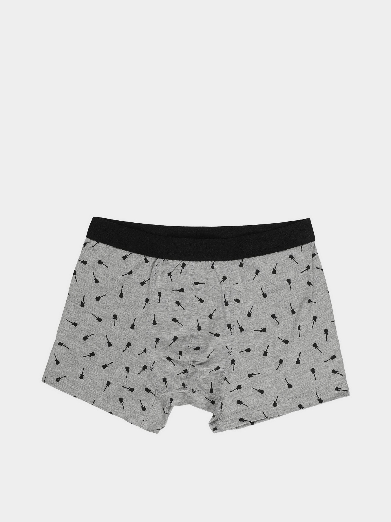 Трусы Colin’s модель CL1058450BLK Фото