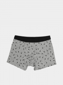 Трусы Colin’s модель CL1058450BLK Фото