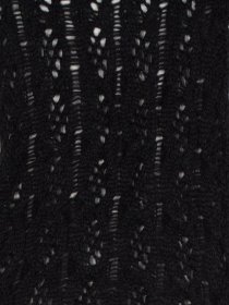 Шарф Colin’s модель CL1013034BLK Фото