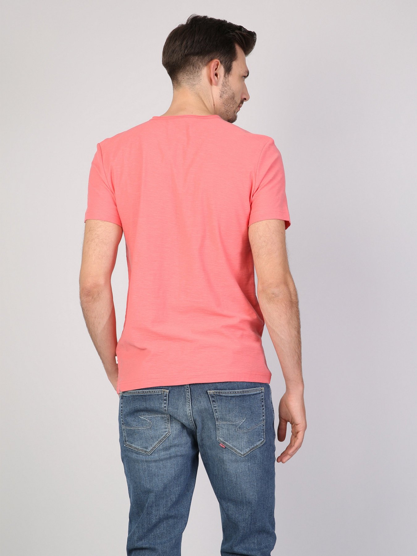 Футболки и поло Colin’s модель CL1006931CRL Фото