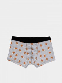 Труси Colin’s модель CL1058452MGA Фото