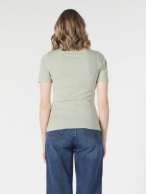 Футболка Colin’s модель CL1058493MGR Фото