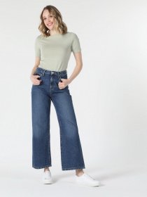 Футболка Colin’s модель CL1058493MGR Фото