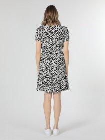 Платье мини Colin’s модель CL1058512WHT Фото