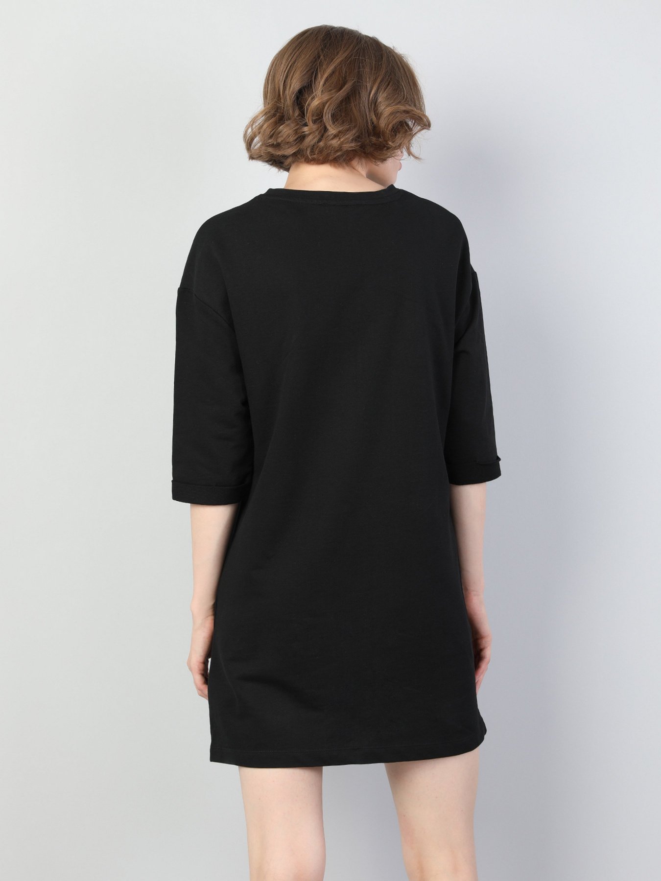 Платья Colin’s модель CL1044986BLK Фото