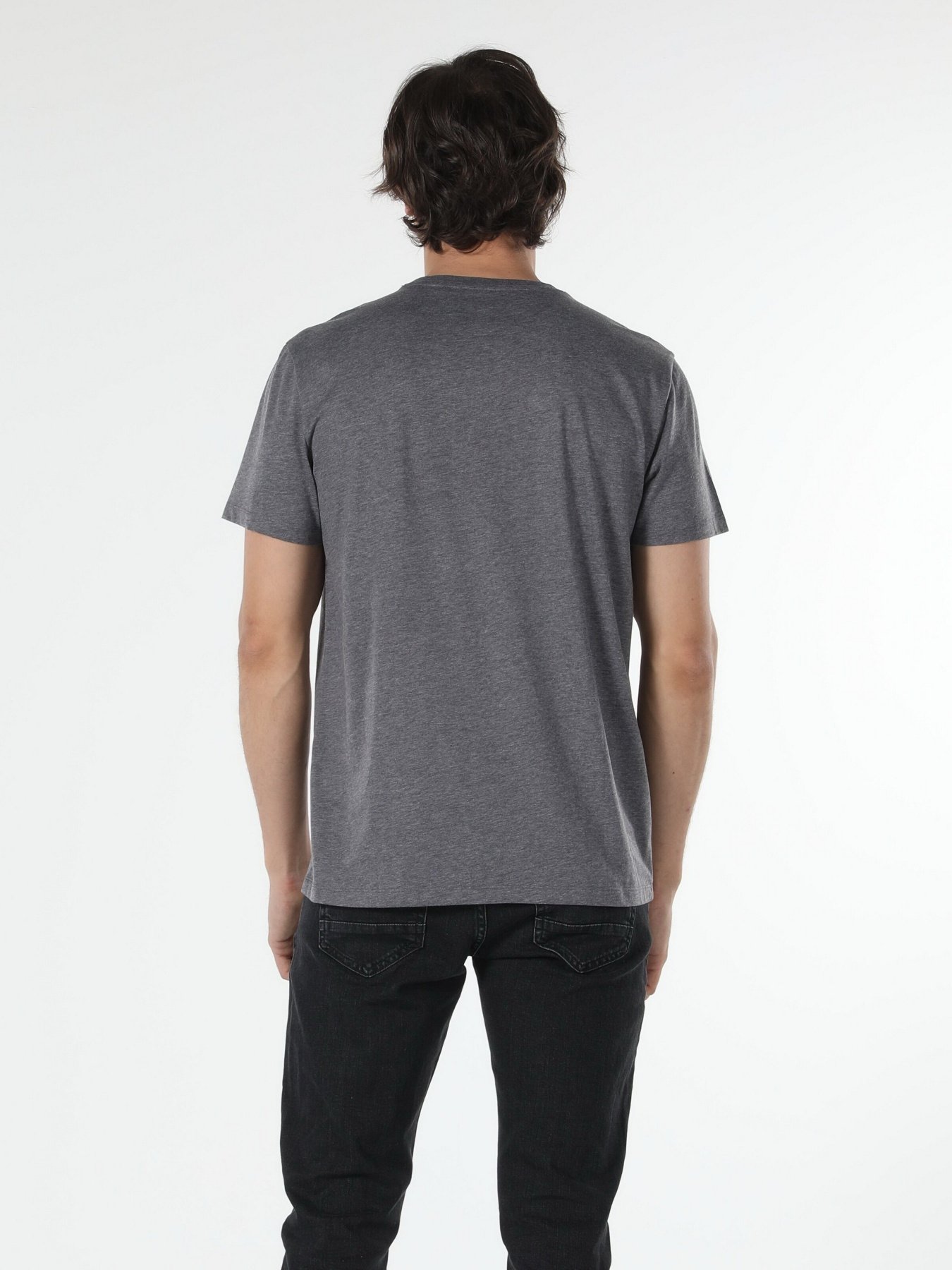 Футболка Colin’s модель CL1058560ANM Фото