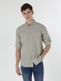 Рубашка Colin’s модель CL1058567FGR Фото