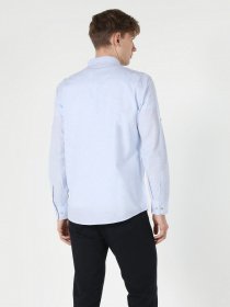 Рубашка Colin’s модель CL1058567LBL Фото