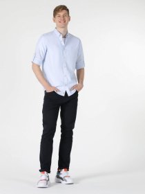 Рубашка Colin’s модель CL1058567LBL Фото