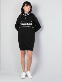 Платья Colin’s модель CL1044988BLK Фото