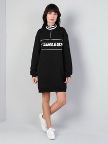 Платья Colin’s модель CL1044988BLK Фото