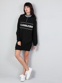 Платья Colin’s модель CL1044988BLK Фото