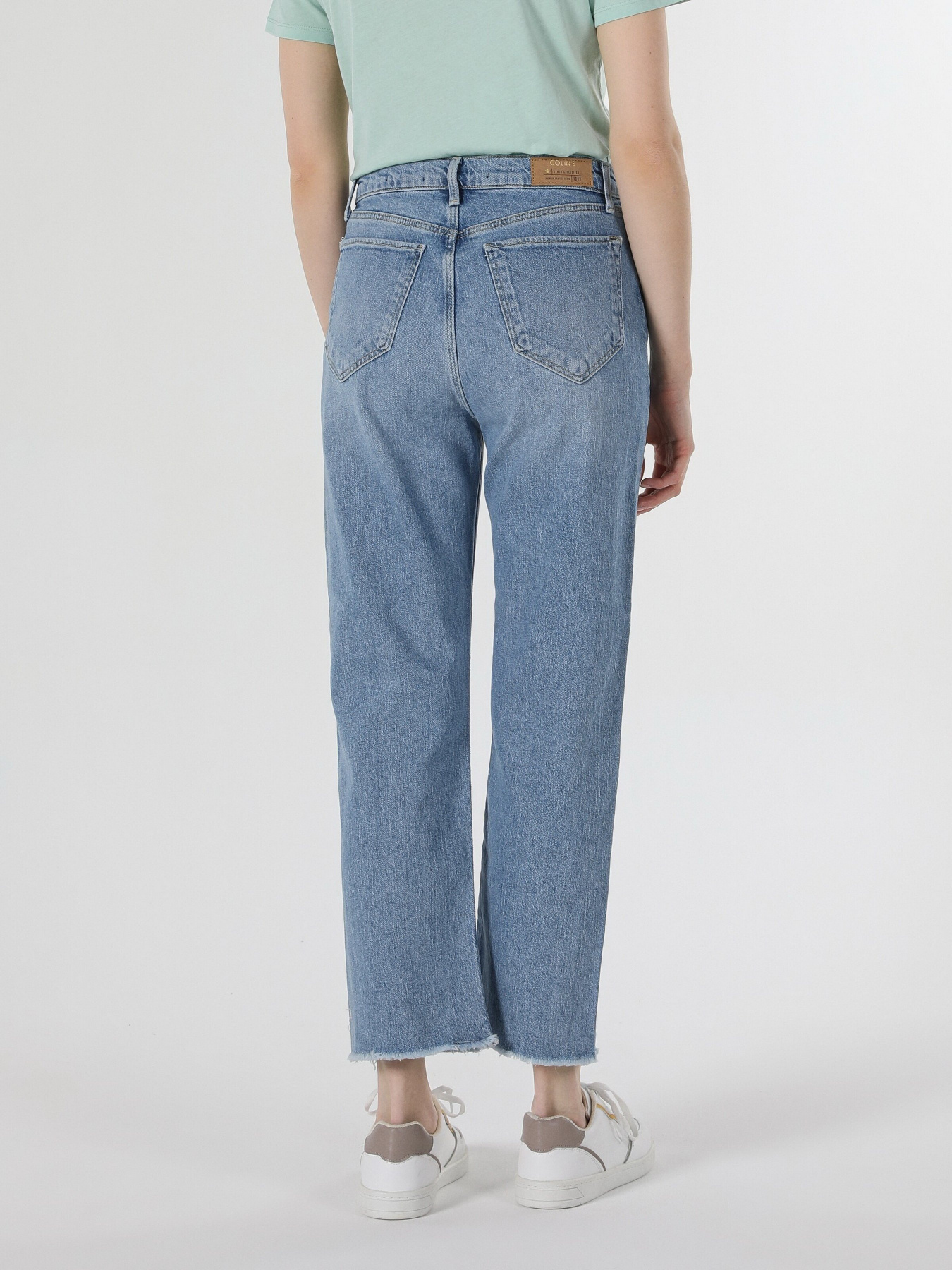 Палаццо Colin’s модель CL1058602DN02407 Фото