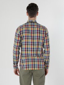 Рубашка Colin’s модель CL1058631MTC Фото