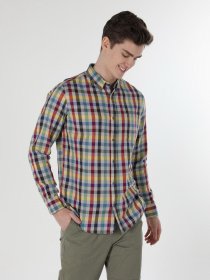 Рубашка Colin’s модель CL1058631MTC Фото