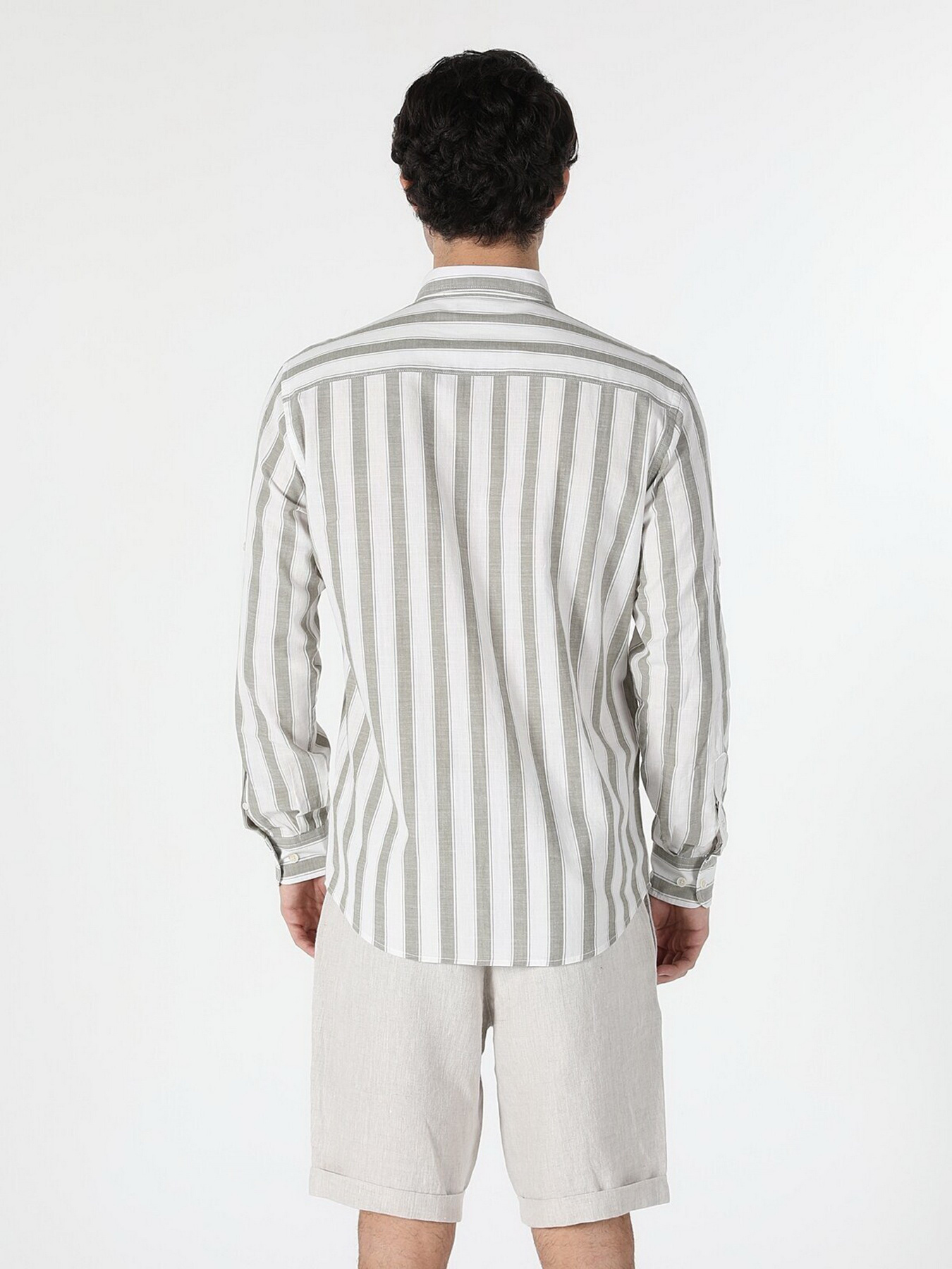 Рубашка Colin’s модель CL1058635KHA Фото