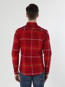 Рубашка Colin’s модель CL1058638RED Фото