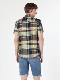 Сорочка Colin’s модель CL1058644MTC Фото