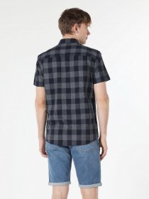 Рубашка повседневная Colin’s модель CL1058646NAV Фото