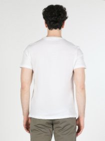 Футболка Colin’s модель CL1058671OFW Фото