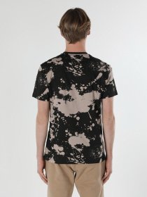 Футболка Colin’s модель CL1058674BLK Фото