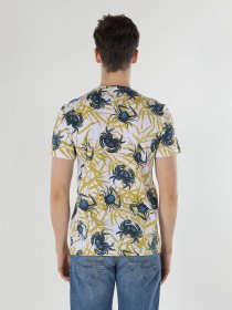 Футболка Colin’s модель CL1058718OFW Фото