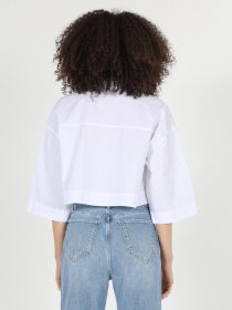 Рубашка Colin’s модель CL1058727WHT Фото