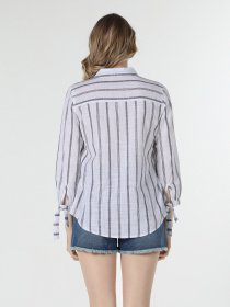 Рубашка Colin’s модель CL1058729WHT Фото