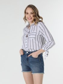 Рубашка Colin’s модель CL1058729WHT Фото