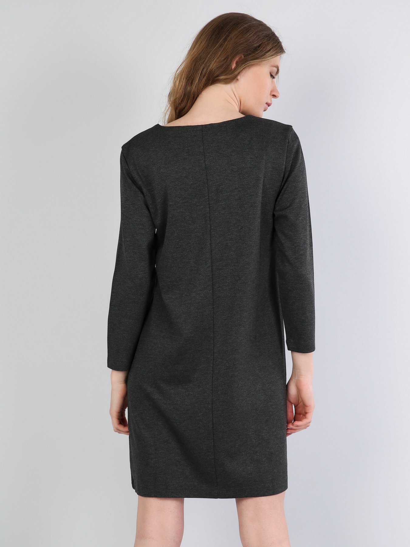 Платья Colin’s модель CL1045000ANT Фото