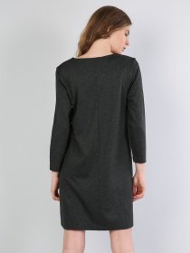 Платья Colin’s модель CL1045000ANT Фото