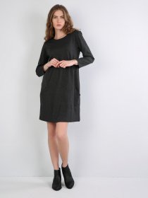 Платья Colin’s модель CL1045000ANT Платья Colin’s модель CL1045000ANT Фото