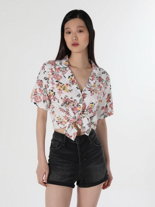 Рубашка повседневная Colin’s модель CL1058762MTC Фото