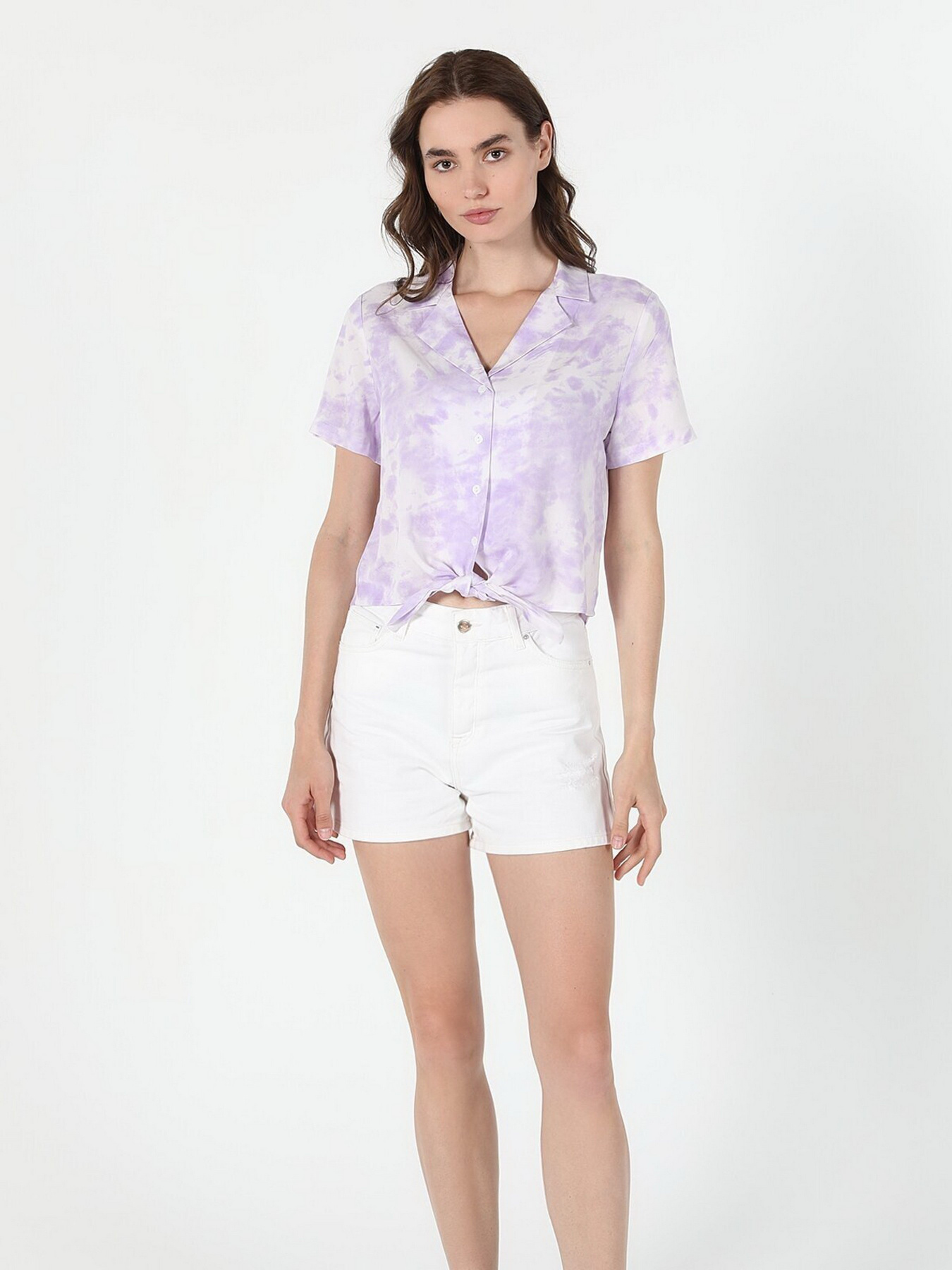 Рубашка Colin’s модель CL1058765LIL Фото