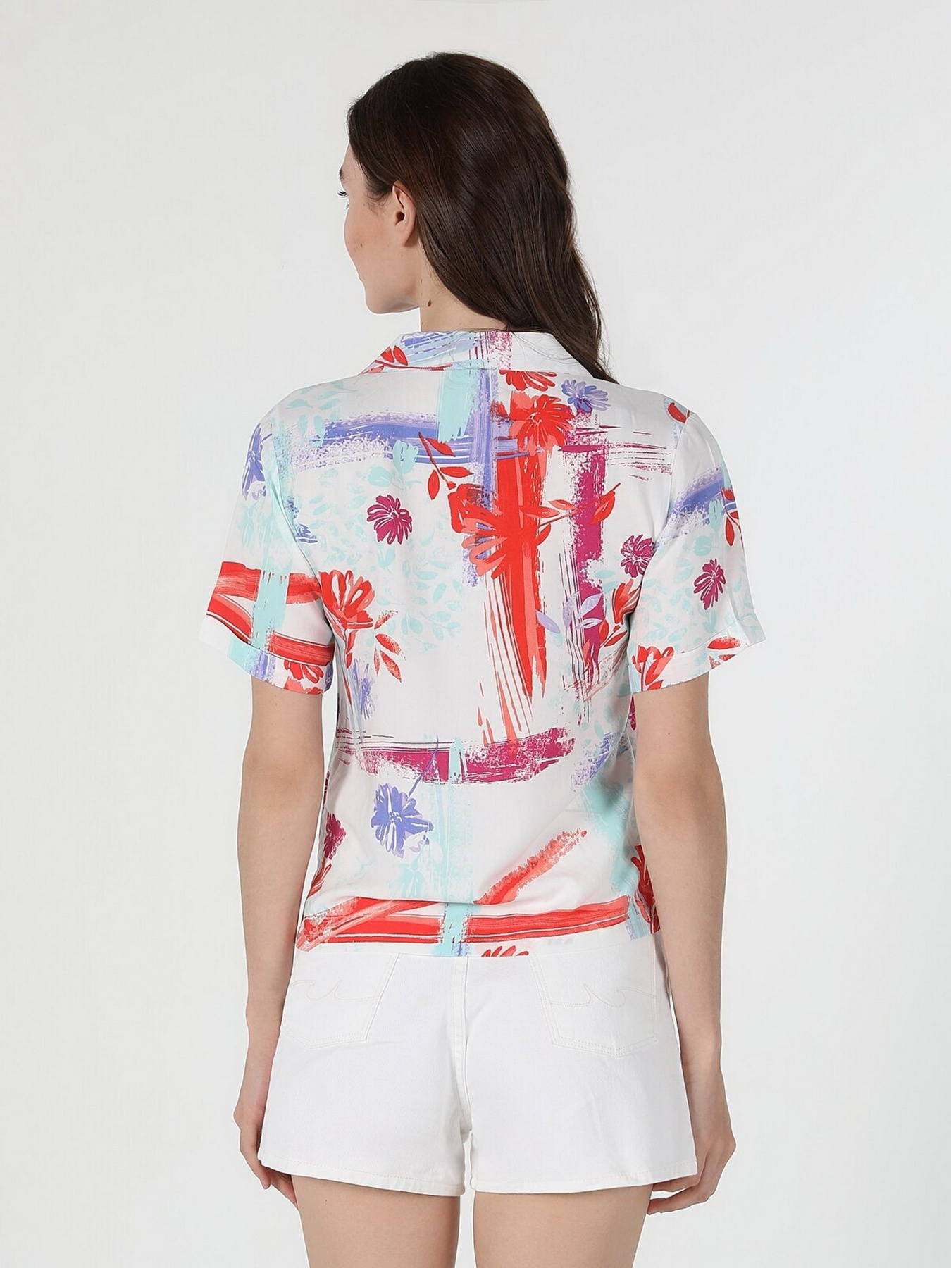 Рубашка Colin’s модель CL1058767MTC Фото