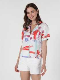 Сорочка повсякденна Colin’s модель CL1058767MTC Сорочка повсякденна Colin’s модель CL1058767MTC Фото