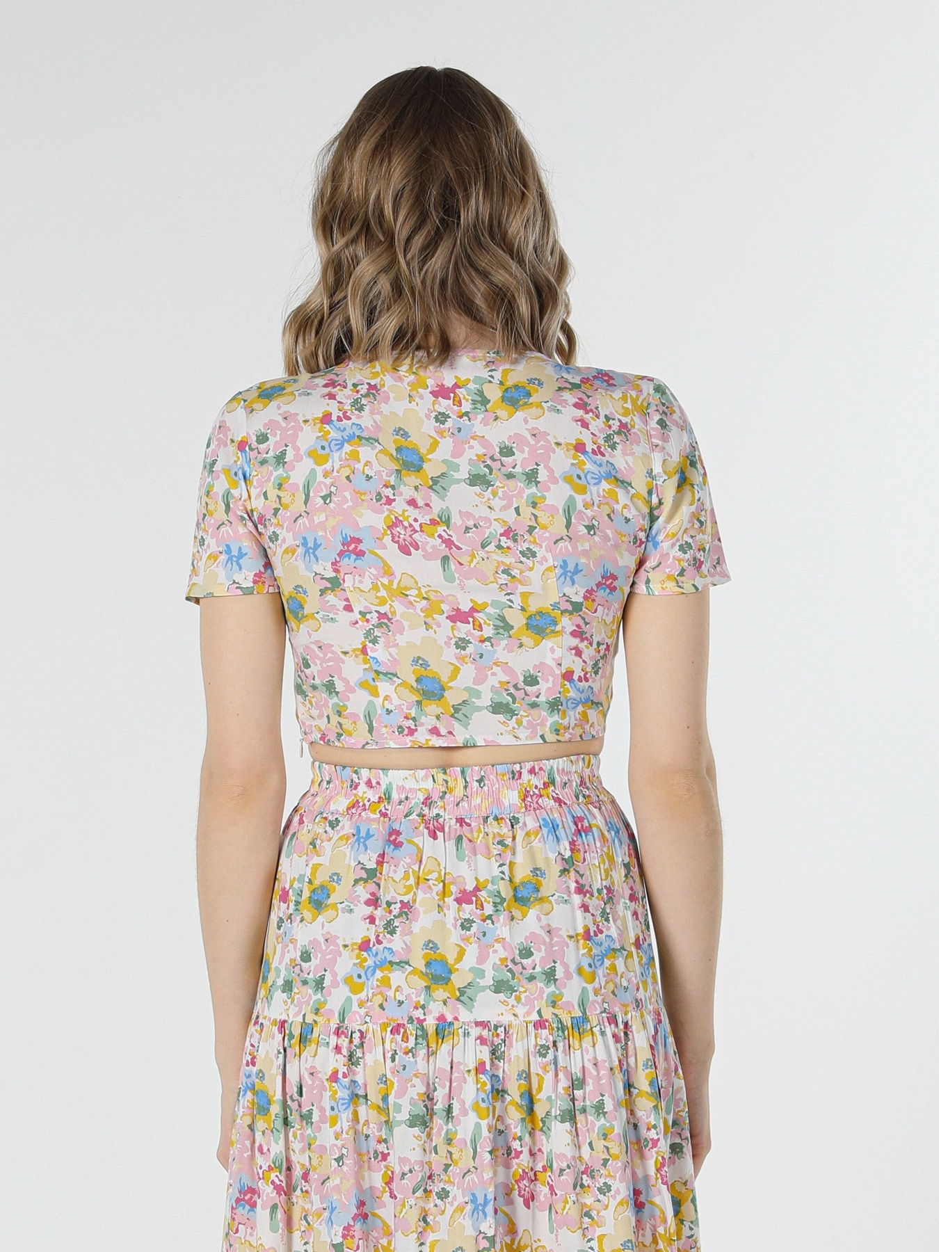 Топ Colin’s модель CL1058772MTC Фото