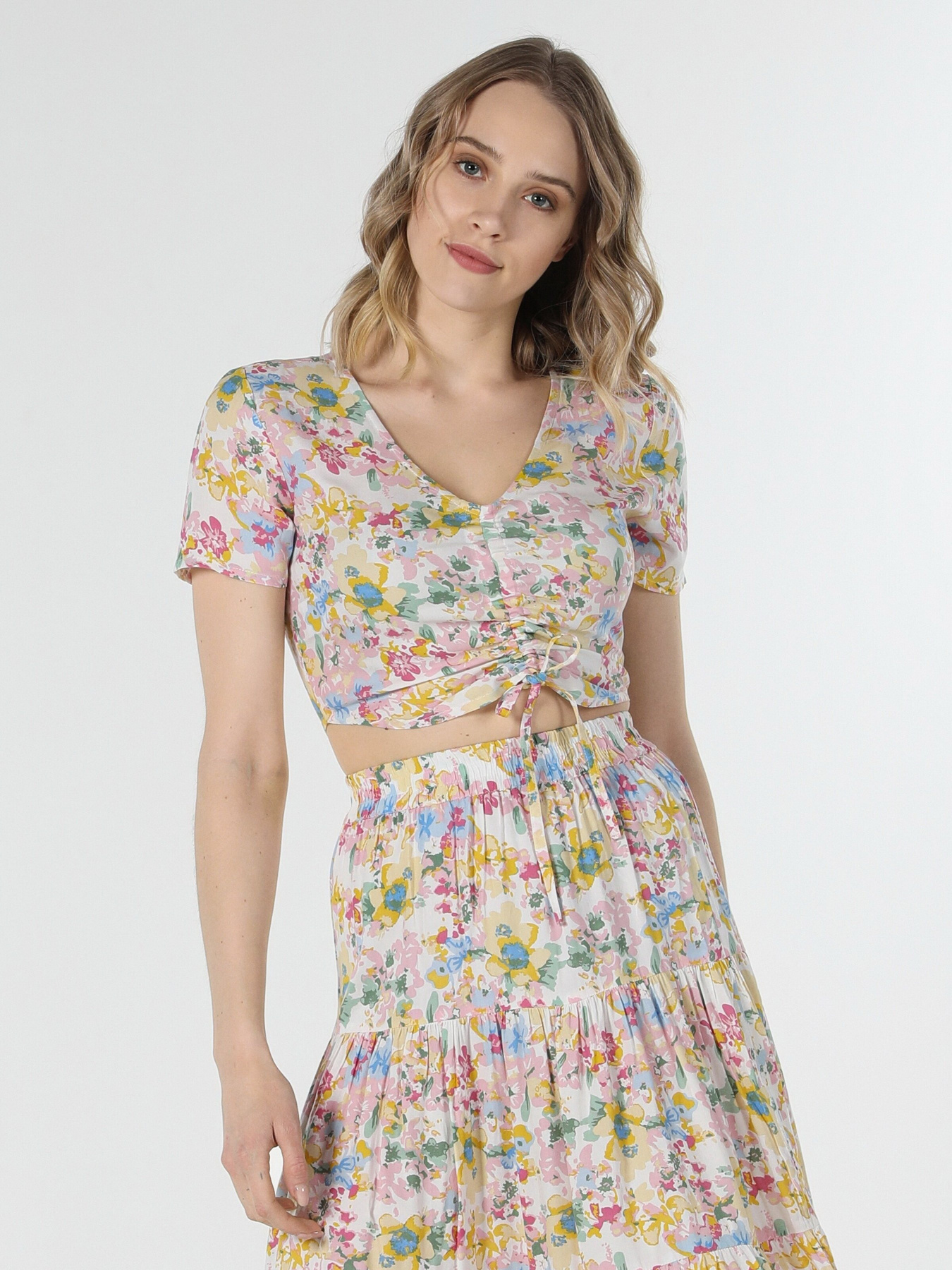 Топ Colin’s модель CL1058772MTC Фото