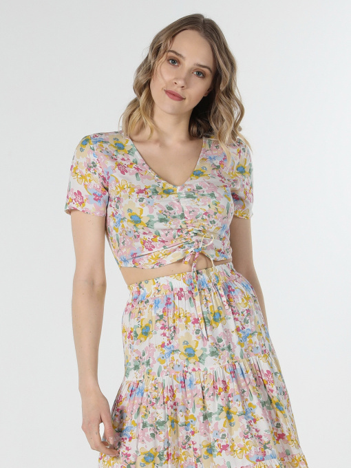 Топ Colin’s модель CL1058772MTC Фото