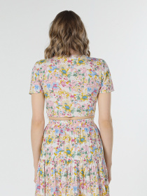 Топ Colin’s модель CL1058772MTC Фото