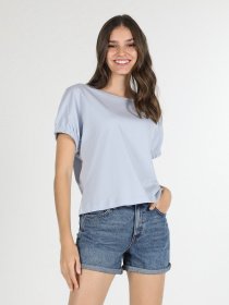 Футболка Colin’s модель CL1058797BLE Фото