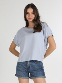 Футболка Colin’s модель CL1058797BLE Фото