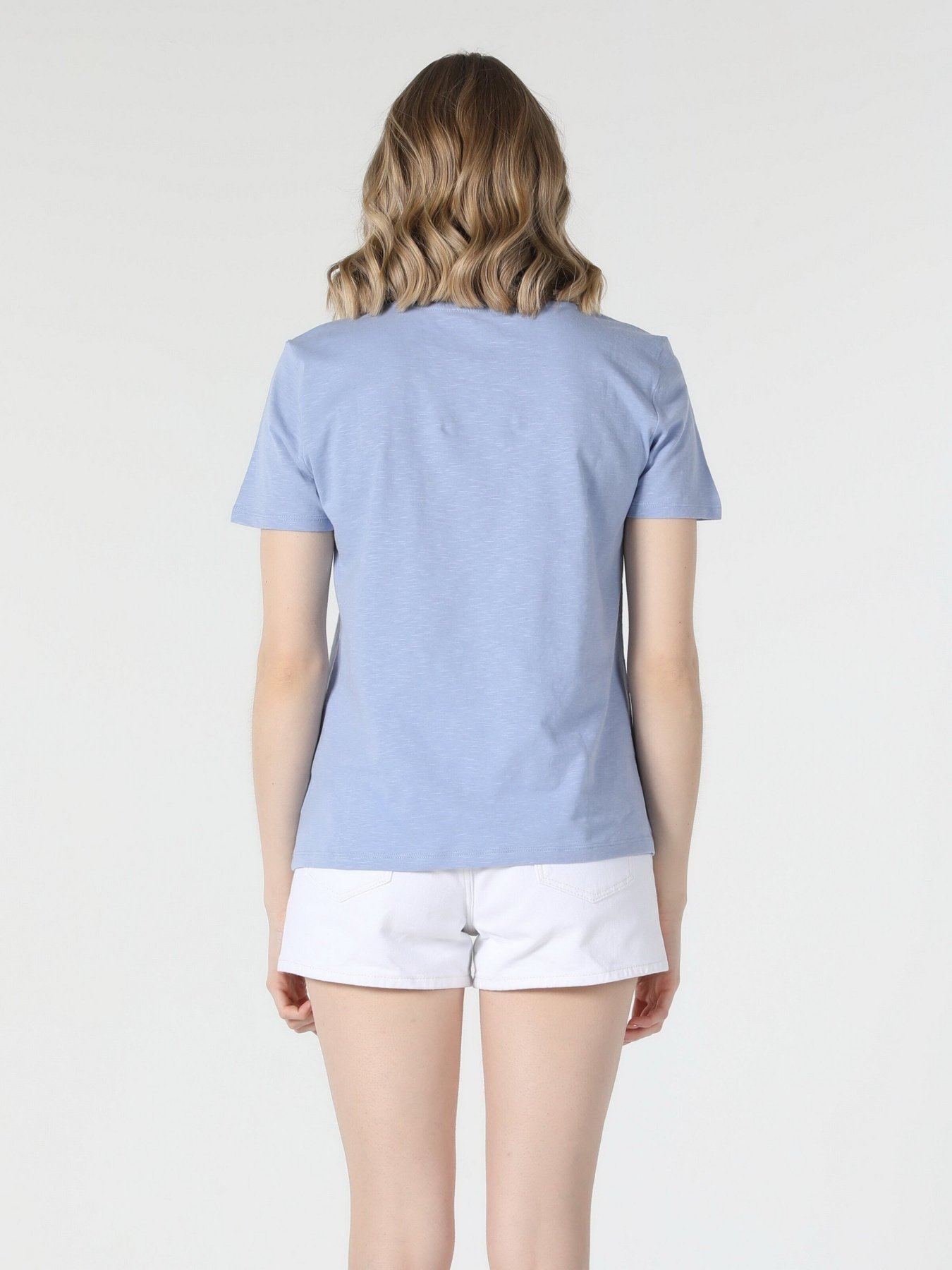 Футболка Colin’s модель CL1058799BLE Фото